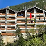 Haus Oasis