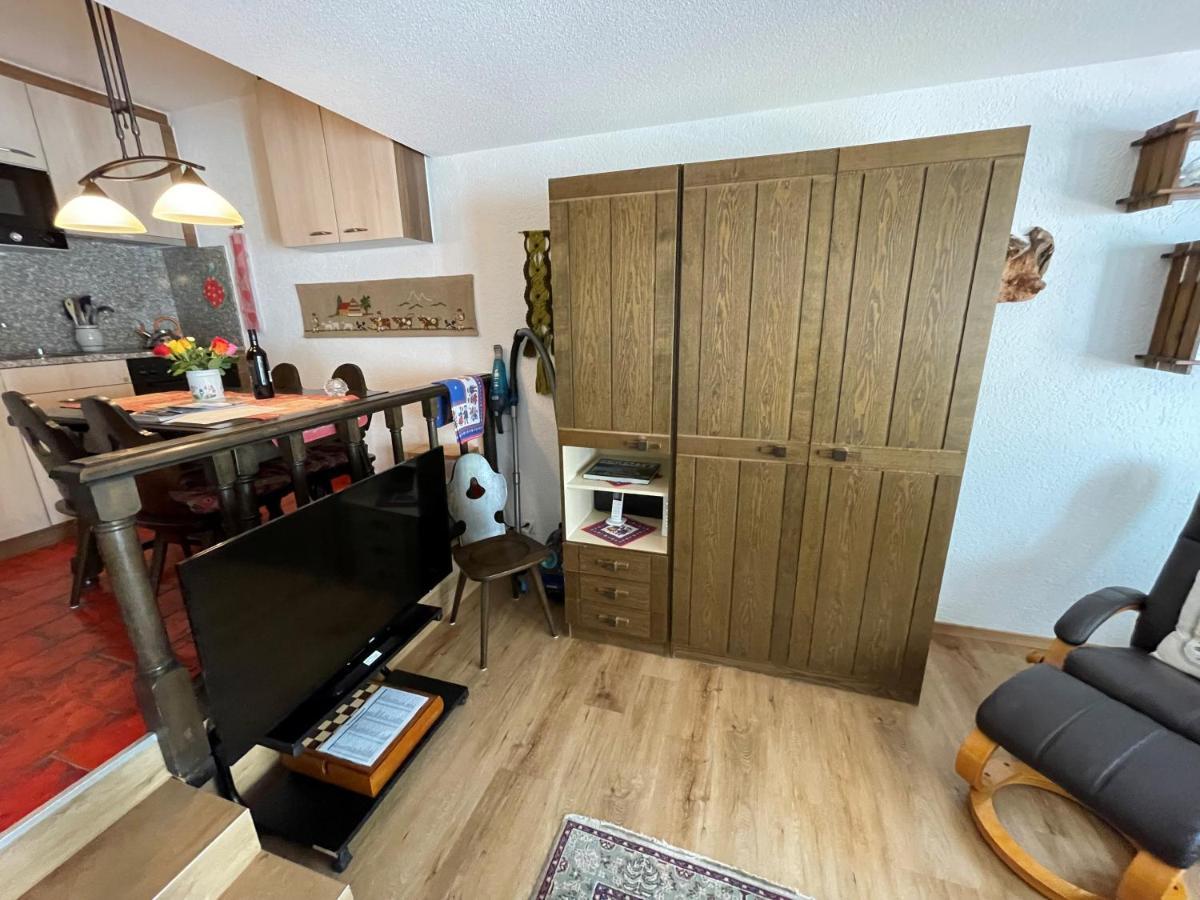 Apartamento Haus Oasis *